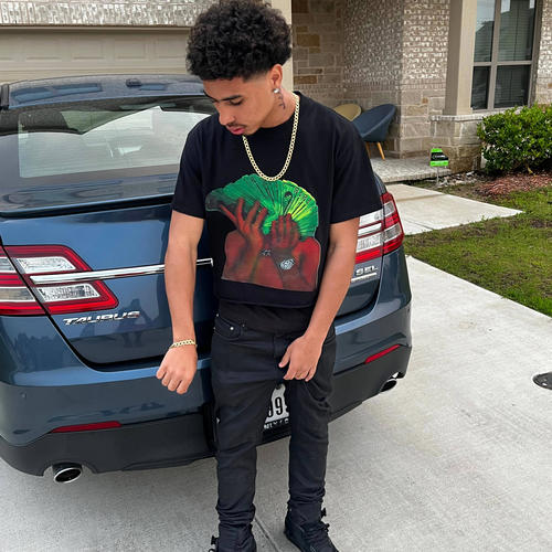 Solo Season, Vol. 1 (Explicit)