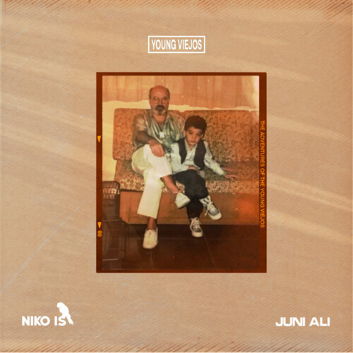 The Adventures Of The Young Viejos (Explicit)