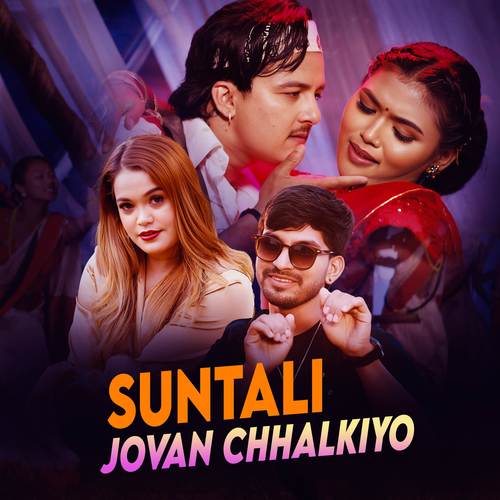 Suntali Jovan Chhalkiyo