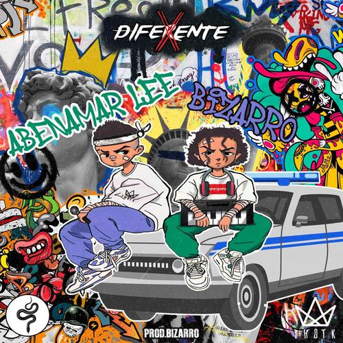 Made In México (feat. Abenamar Lee)