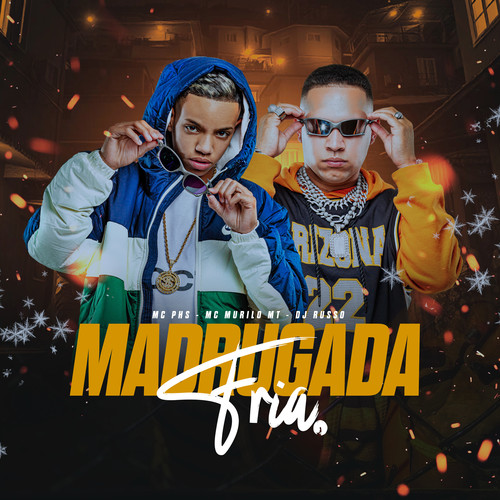 Madrugada Fria (Explicit)