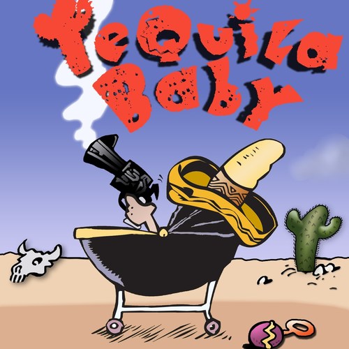Tequila Baby (Explicit)