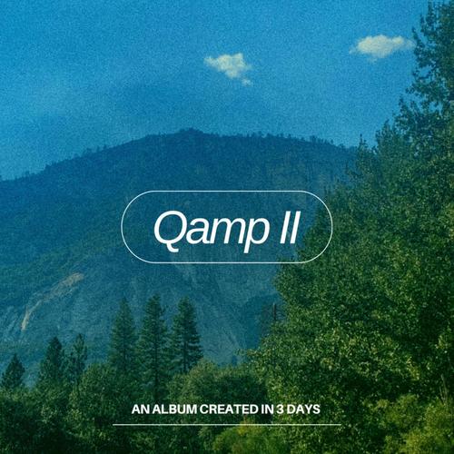 On Silent (feat. Isaiah Mostafa, Marika Sage, Astu & Pandaraps)