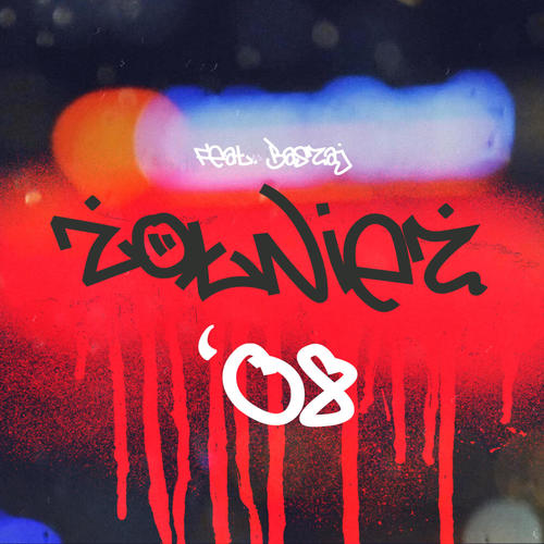 '08 (feat. Baszaj) [Explicit]
