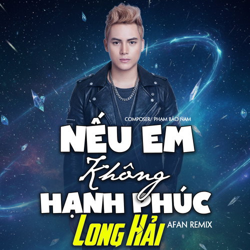 Nếu Em Không Hạnh Phúc (Remix)