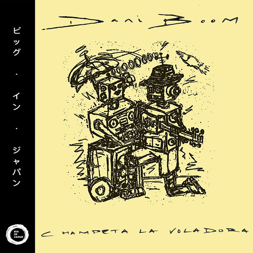 Champeta La Voladora