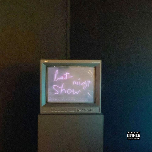 Late Night Show (Explicit)