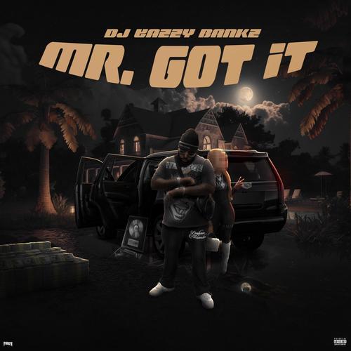 Mr. Got It (Explicit)