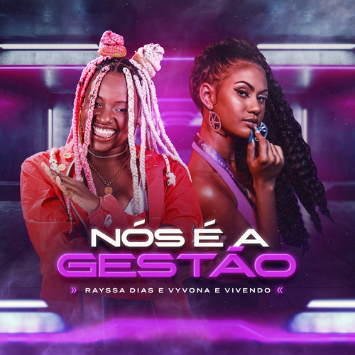 Nós é a Gestão (Explicit)