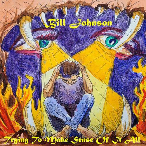 Trying To Make Sense Of It All