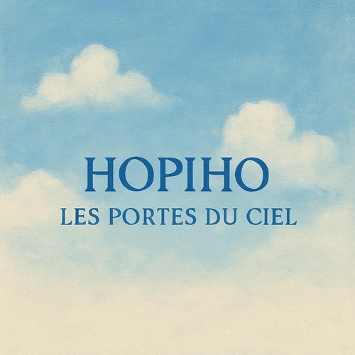LES PORTES DU CIEL