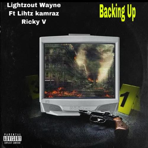 Backing Up (Explicit)