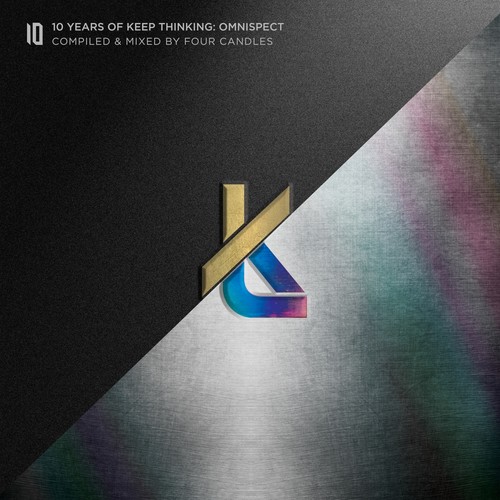 10 Years of Keep Thinking: Omnispect - Mixed by Four Candles (Explicit)