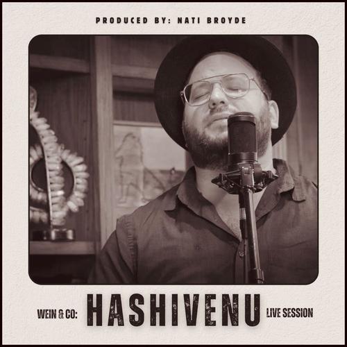 Hashivenu (Live Session)