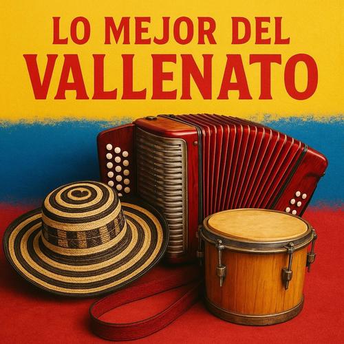 Lo Mejor del Vallenato