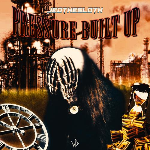 Pressure Built Up (Explicit)