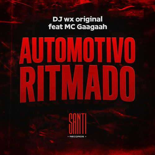 Automotivo Ritmado (Explicit)