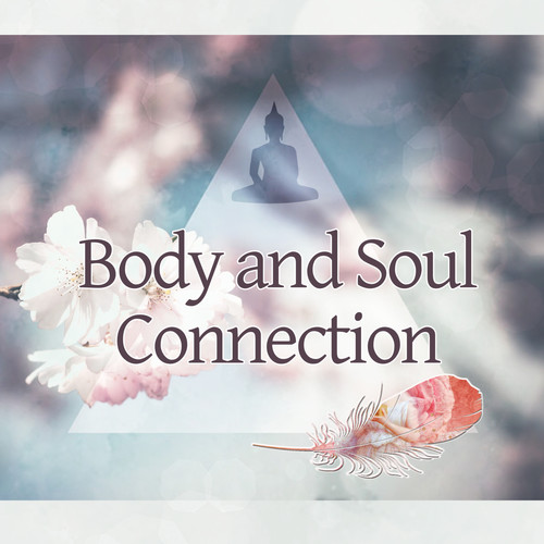 Body and Soul Connection – Zen Garden, Feel Free, Meditation, Feel The Spirit, Massage & Wellness, H