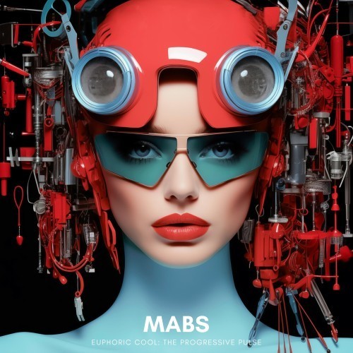 Euphoric Cool: The Progressive Pulse