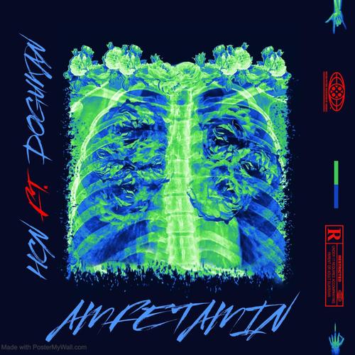 Amfetamin (Explicit)