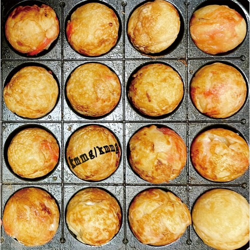 Techno Boys and Girls