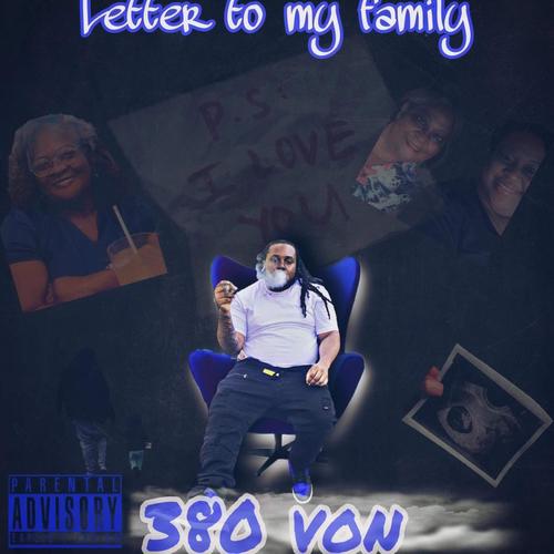 Letter to my family (Explicit)