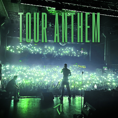 Tour Anthem (Explicit)