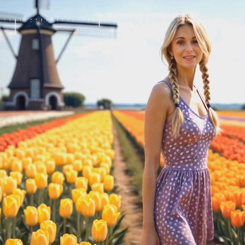 Ты прекрасная, нежная женщина (feat. Oleg Grigoriev & DJ Nafanya Sea) [Explicit]