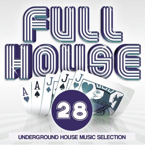Full House, Vol. 28