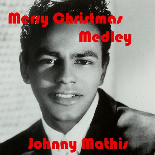 Merry Christmas Medley: Winter Wonderland / The Christmas Song / Sleigh Ride / Blue Christmas / I'll be Home for Christmas / White Christmas / O Holy Night / What Child is This (Greensleeves) / The First Noel / Silver Bells / It Came Upon a Midnight Clear