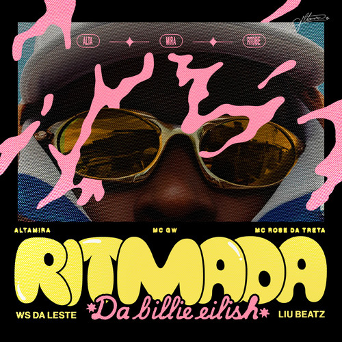 Ritmada da Billie Eilish (Explicit)