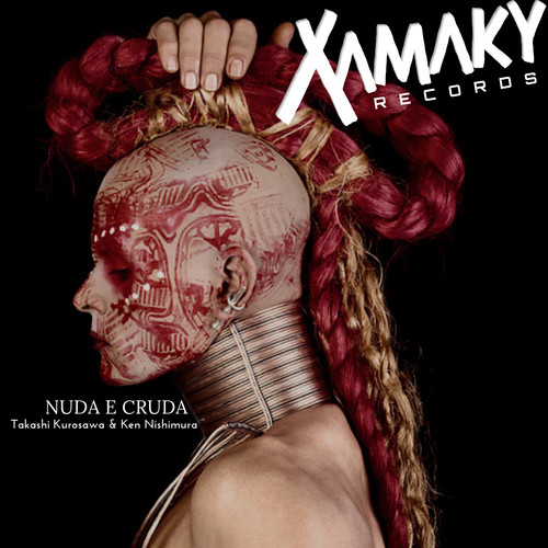 Nuda E Cruda