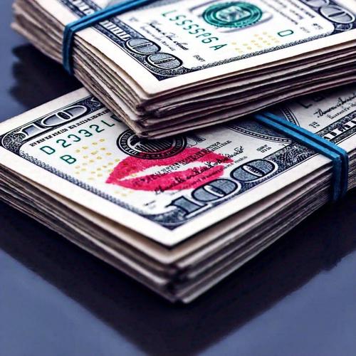 kiss (feat. Lil Brad) [Explicit]