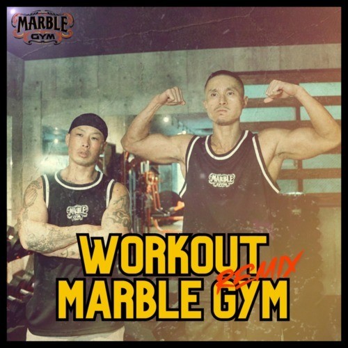 Workout Marble Gym (Remix)
