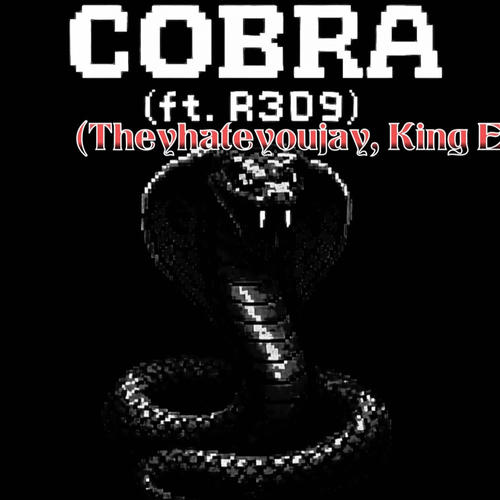 Cobra (feat. R3D9, Theyhateyoujay & King E) [Remix] [Explicit]