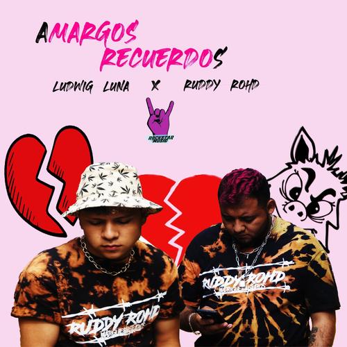 Amargos recuerdos (feat. ludwig luna) (Explicit)