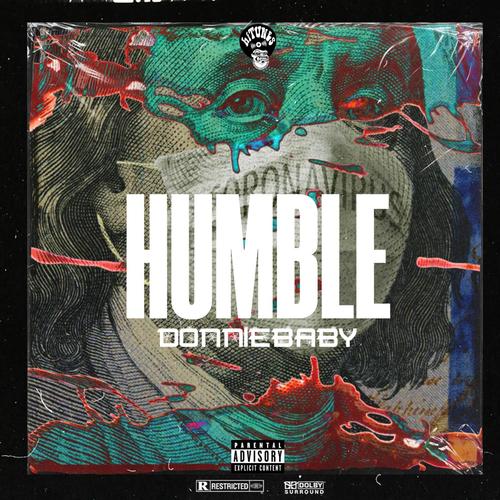 Humble Nigga (Explicit)