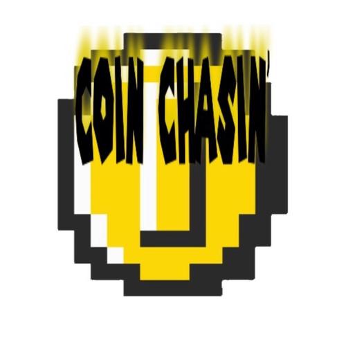 COIN CHASIN (feat. KiiTANA) [Explicit]