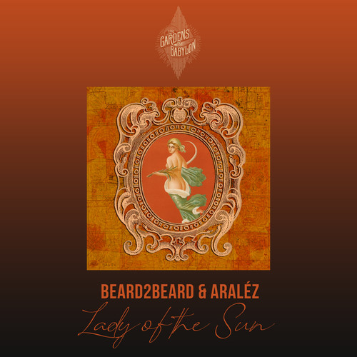 Lady Of The Sun