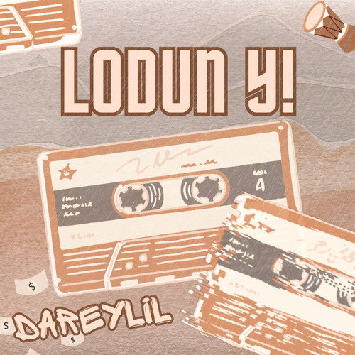 Lodun Yi