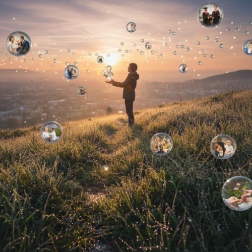 人生って霧吹きみたい (feat. 宮舞モカ)