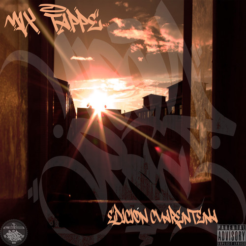 Mix Tappe Edición Cuarentena (Explicit)