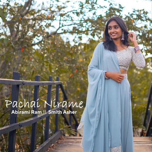 Pachai Nirame (feat. Smith Asher)