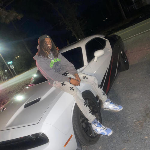 CEO (feat. MDE Tae) [Explicit]