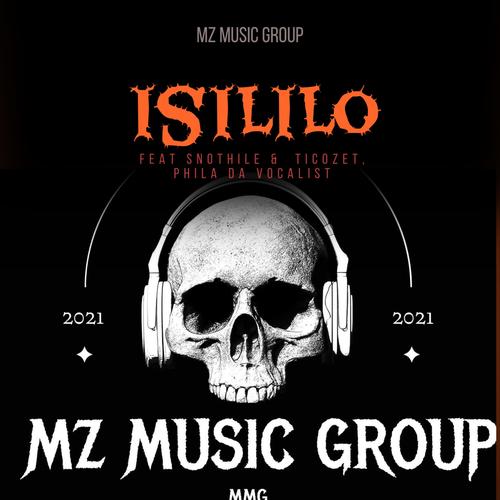 Isililo (feat. Ticozet, Snothile & Phila Da Vocalist)