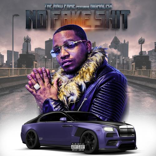 No fake **** (feat. Big mali) [Explicit]