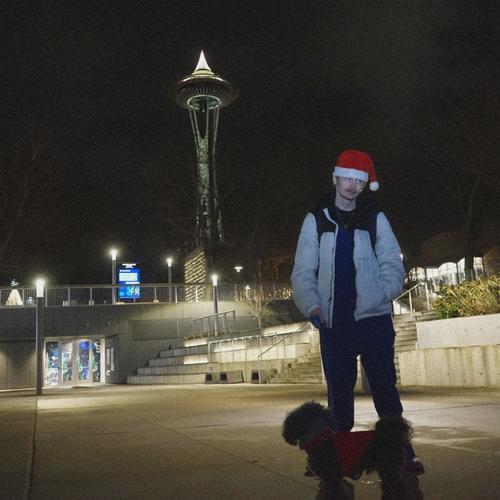 SELF TITLED (Explicit)