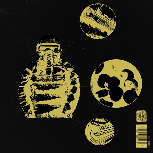 Racks At ? (Explicit)