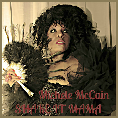 Shake It Mama