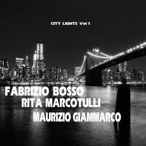 City Lights, Vol. 1